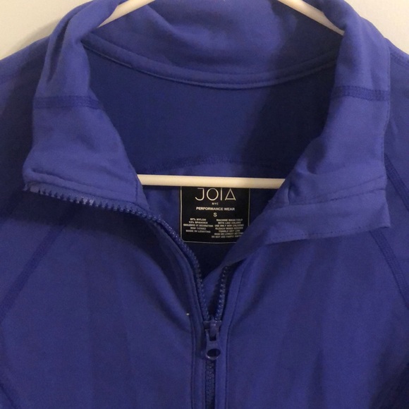 Athletic jacket - Picture 3 of 3